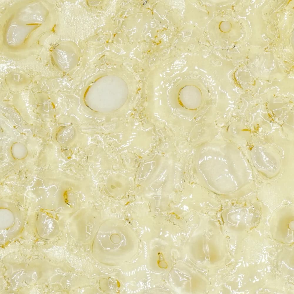 White Widow Shatter