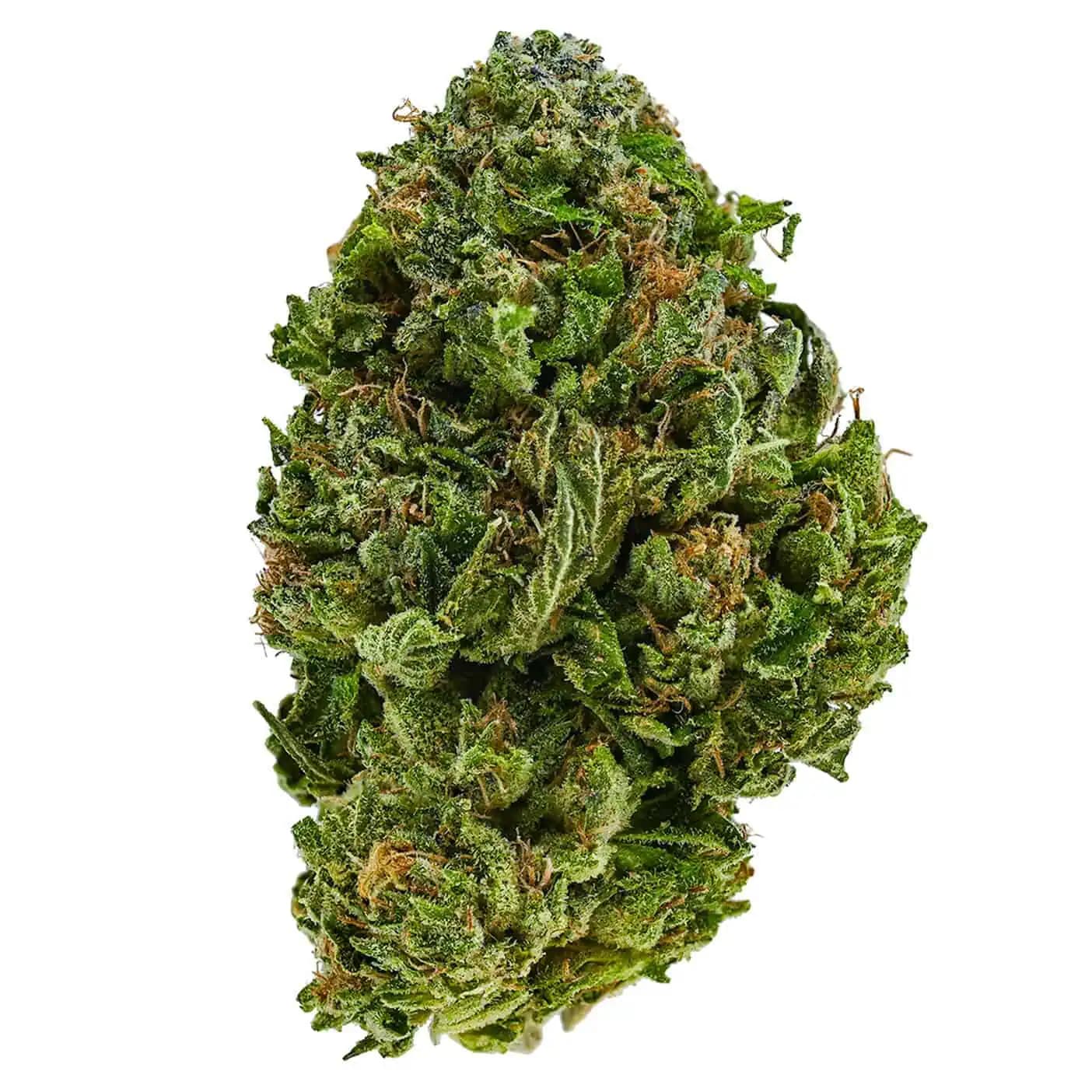 God’S Green Crack
