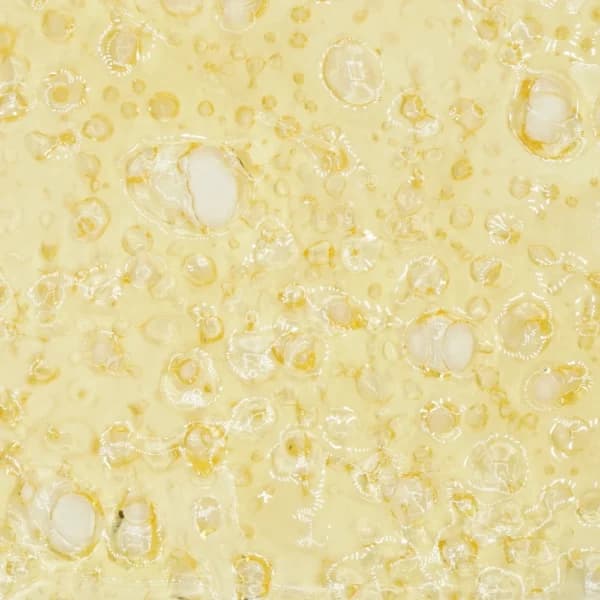 Apple Fritter Shatter