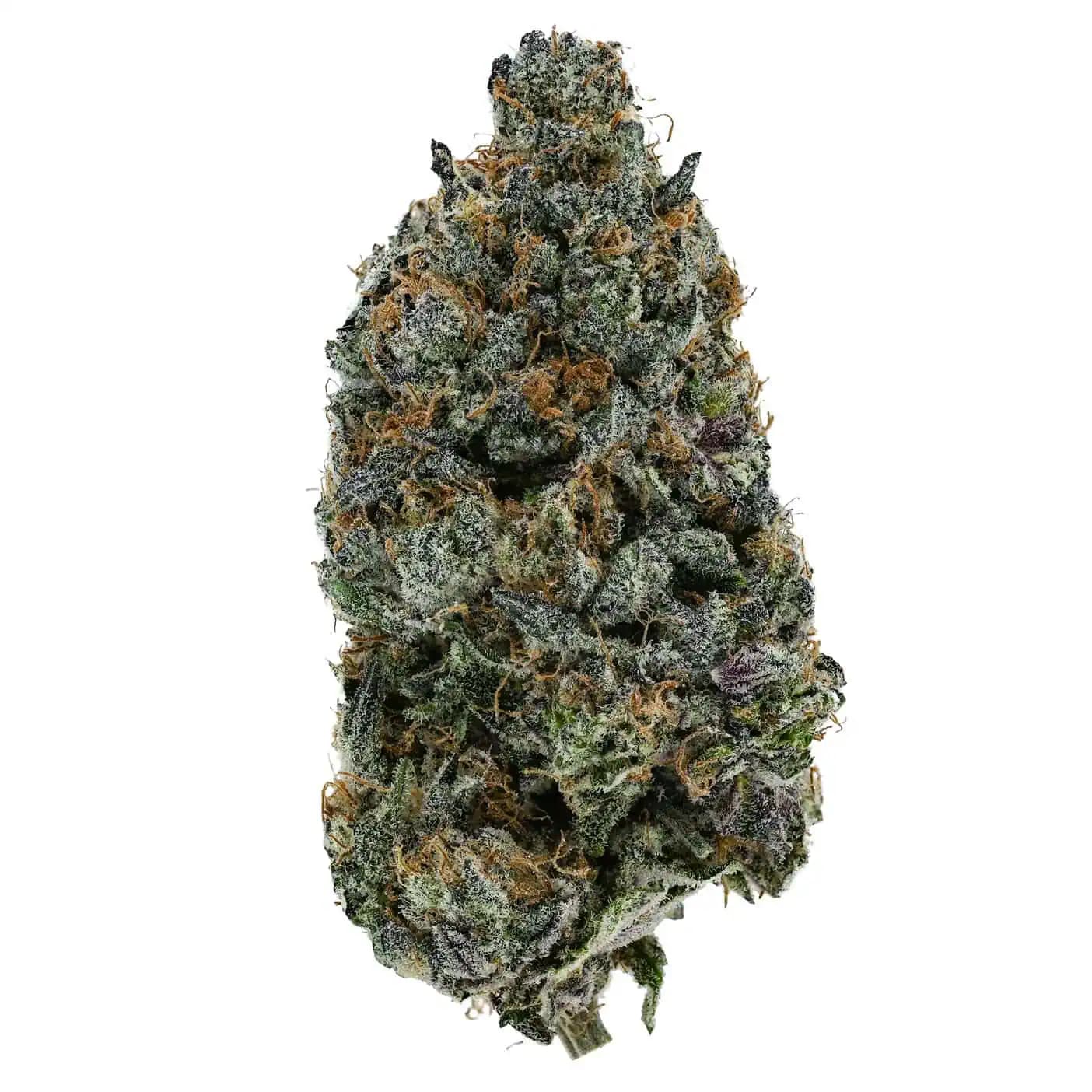 Atomic Blueberry