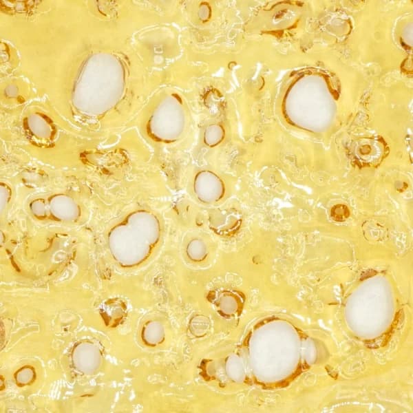God Green Crack Shatter