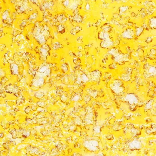 Pink Kush Shatter