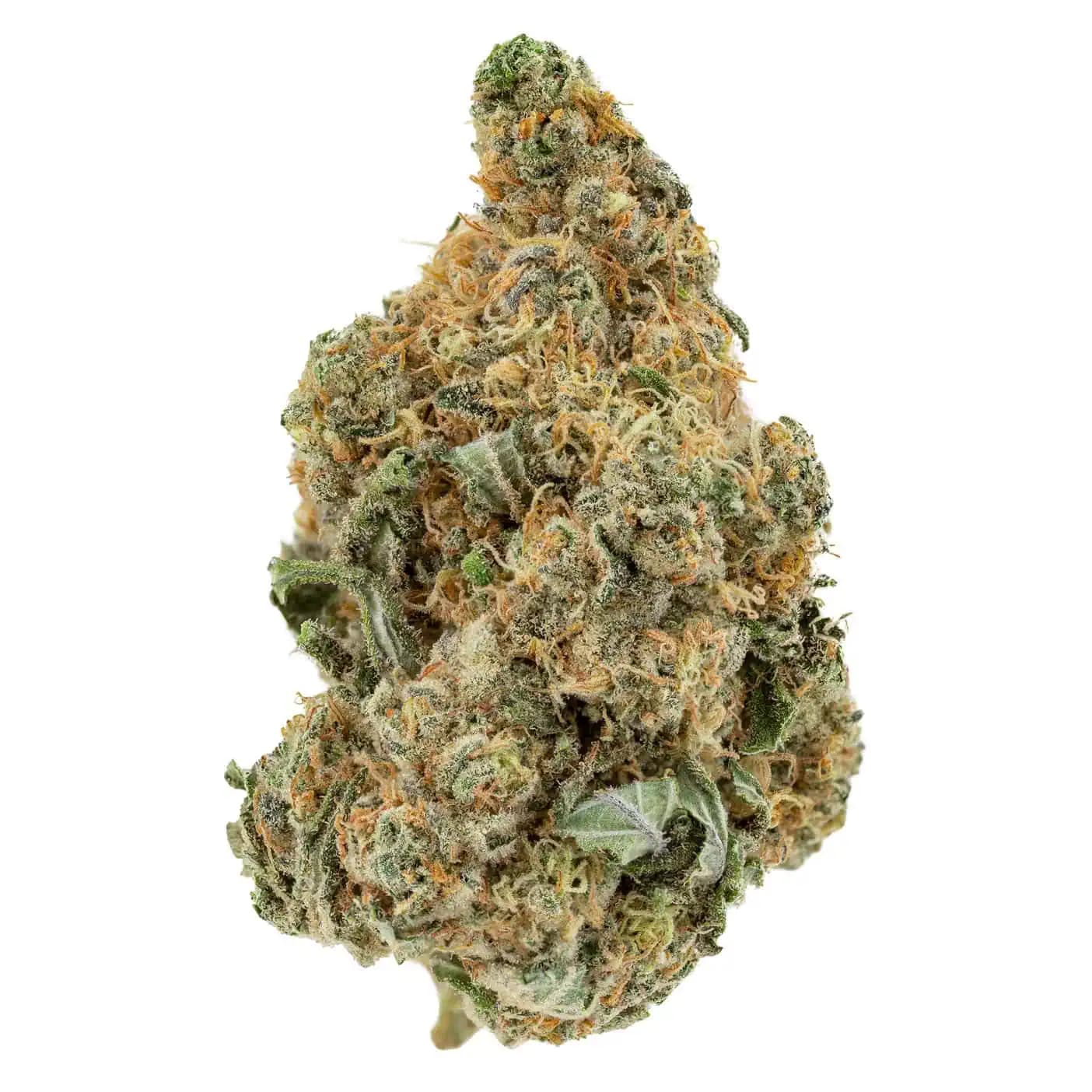 Super Lemon MAC