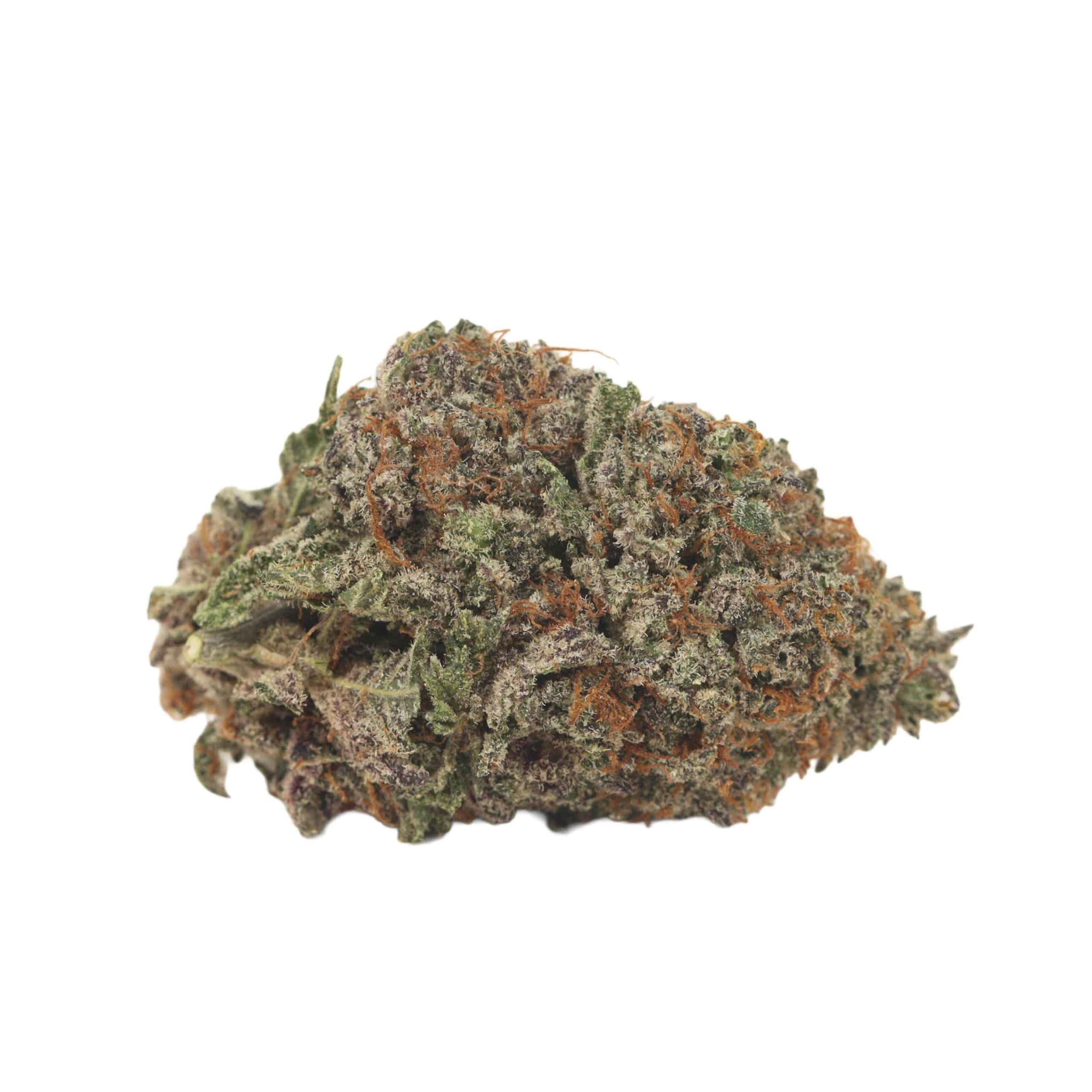 GRAND DADDY PURPLE