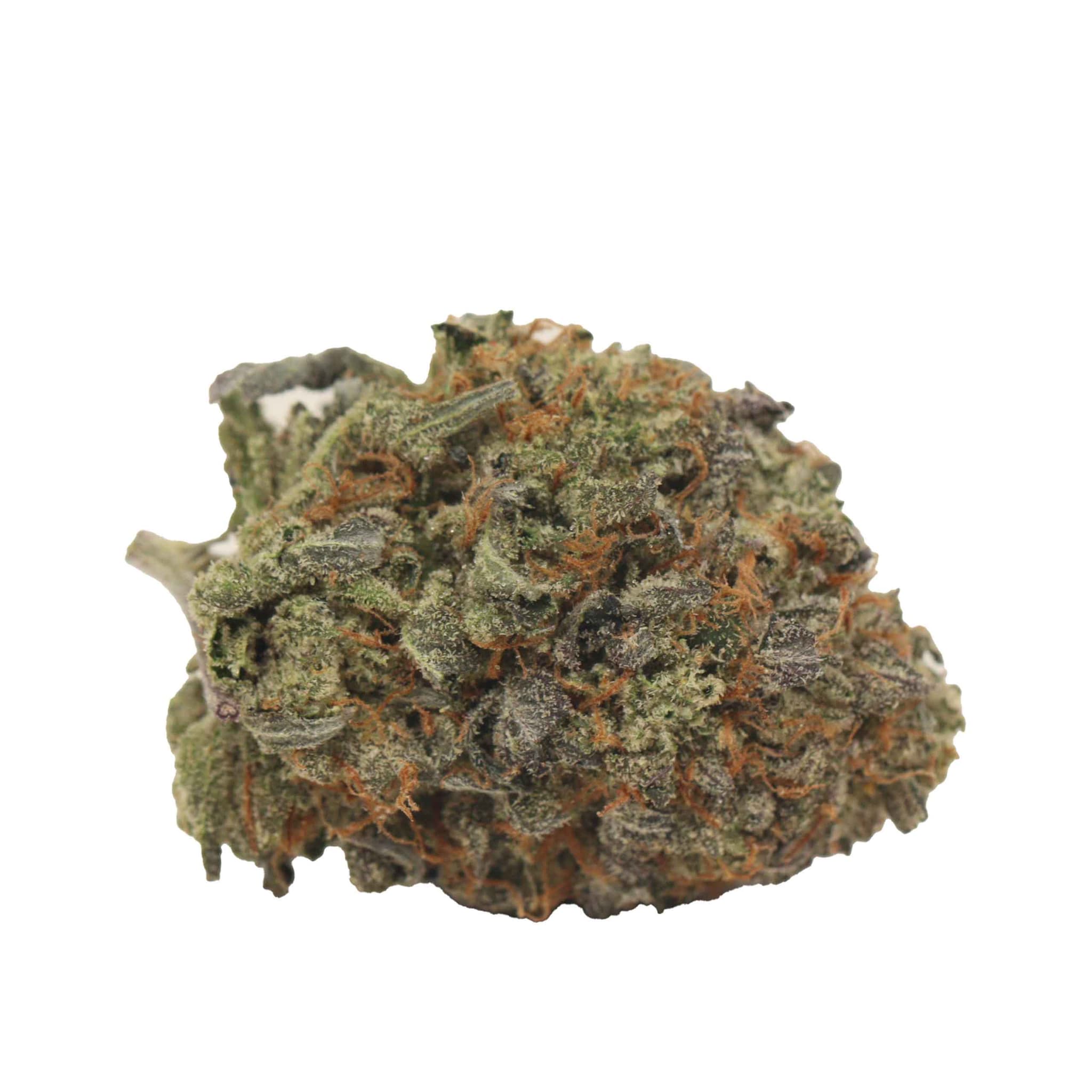 BUBBA KUSH