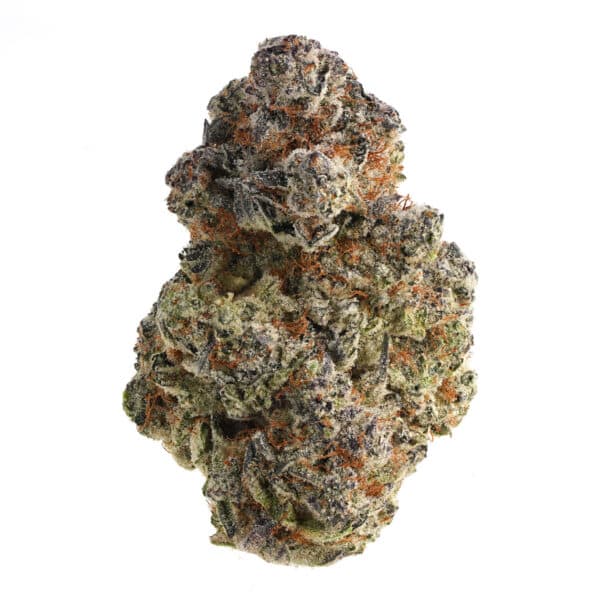 TRAIN WRECK