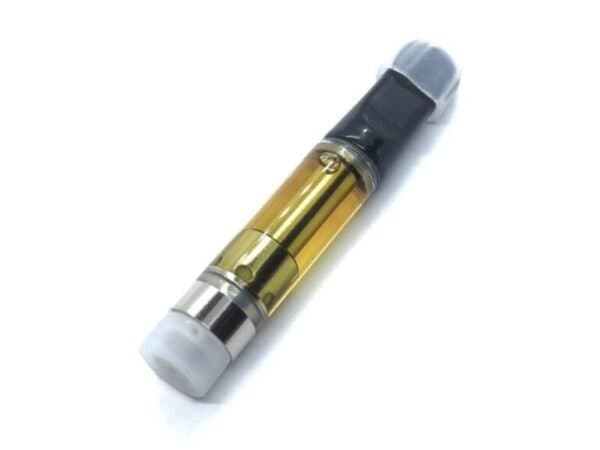 Distillate Vape Carts – 1mL