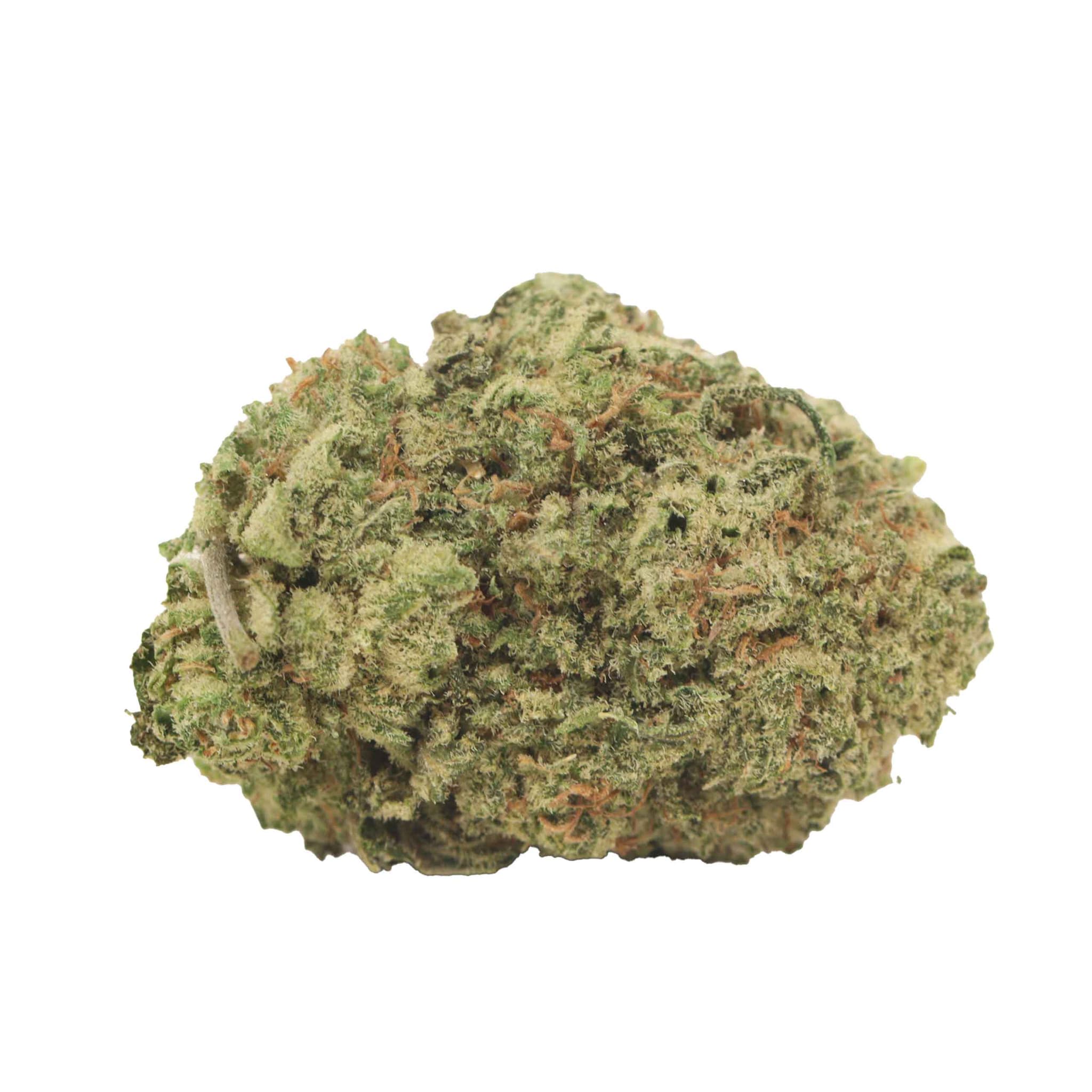 GREEN CRACK