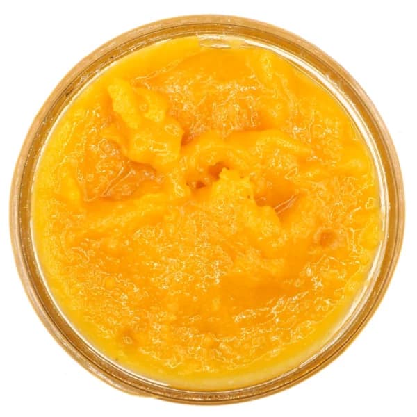 Blueberry Live Resin
