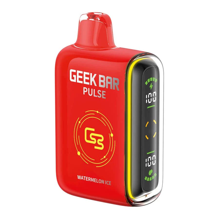 Geek Bar Pulse