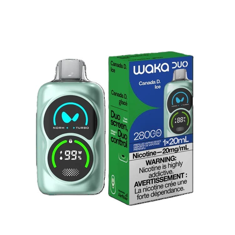 Waka Duo 28K
