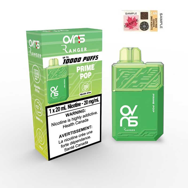 OVNS 10K