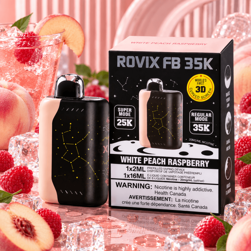 Rovix FB 35k